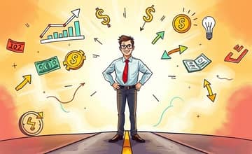 Estrategias para tu Negocio: Finanzas para Emprendedores Exitosos