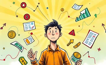 Revisa tus Números: Diagnóstico Financiero Personal