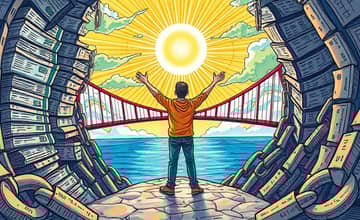 El Arte de Negociar Deudas: Sal de los Aprietos