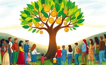 Invierte con Alma: Finanzas Éticas y Rentables