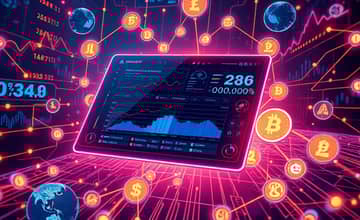 Tecnología y Dinero: Herramientas para la Gestión Eficiente