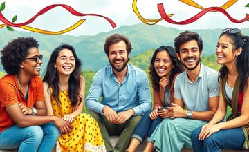 Rompe Paradigmas: El Dinero como Herramienta de Felicidad