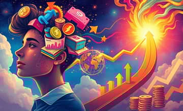 De los Sueños a las Metas: Concreta tus Deseos Financieros