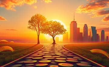 Decisiones Clave: Optimizando tu Futuro Financiero