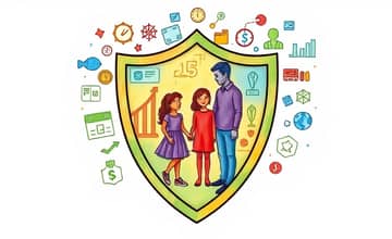 Blindaje Económico: Seguros para cada Etapa de tu Vida