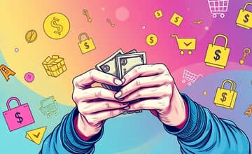 Manejo del Dinero: Entiende tus Impulsos de Gasto