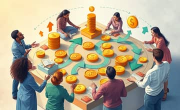 El Juego de las Finanzas: Reglas para Ganar Siempre