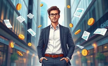 Finanzas para Solteros: Independencia y Éxito Económico