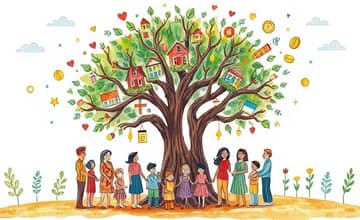 Construye tu Patrimonio Generacional: Un Legado Financiero