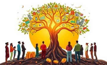 El ABC de la Inversión: Despejando Mitos y Miedos