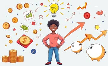 Despierta tu Genio Financiero: Potencia tus Decisiones