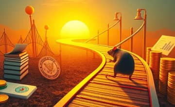 La Ruta Sin Deudas: Un Plan de Escape Financiero