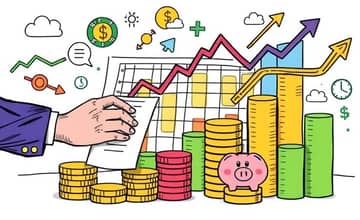 Errores Comunes: Lecciones Que Tu Cartera Agradecerá