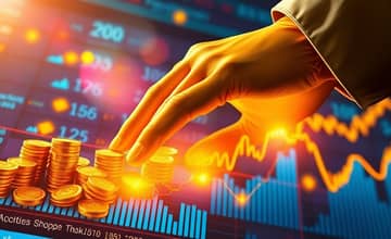 Dinero Inteligente: Optimizando Cada Euro Invertido