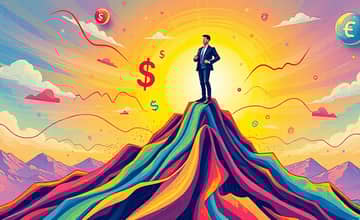 Gestionando el Peligro: Cómo Evaluar y Mitigar el Riesgo de Mercado