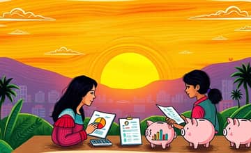 Preparando tu Mañana Financiero: Estrategias de Retiro