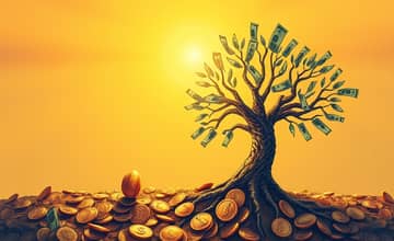 La Semilla de la Riqueza: El Rol Crucial del Interés Compuesto