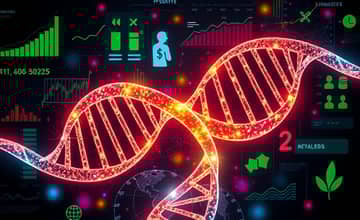 ADN de una Empresa: Análisis Fundamental para el Inversor