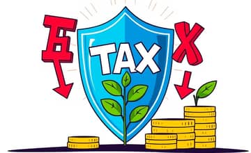 El Escudo Fiscal: Protegiendo Tus Ganancias de Inversión