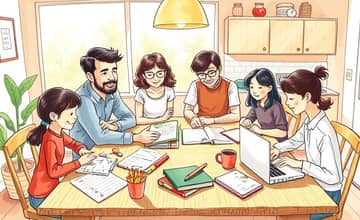 Secretos Financieros para Padres Modernos