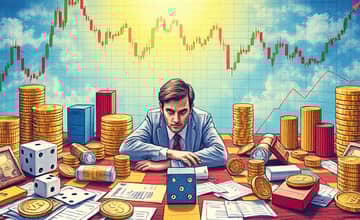 El Juego de la Estrategia: Dominando el Tablero Financiero