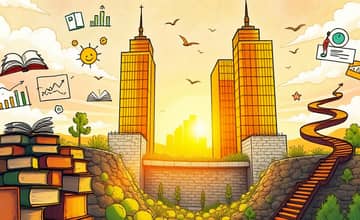 Cimientos Sólidos: Construyendo Tu Riqueza Paso a Paso