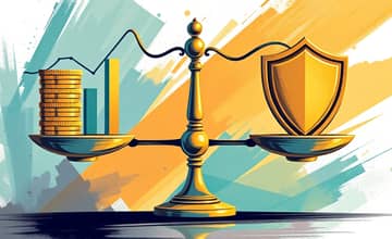 Equilibrio Perfecto: Maximizando Retornos y Minimizando Riesgos