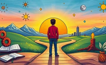 Tu Plan Maestro Personal: De la Visión a la Realidad