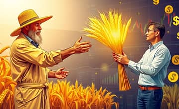 Transfiriendo Riesgo: El Poder de los Derivados Financieros