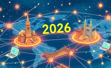 Revolución Fintech: Herramientas que Cambian el Juego