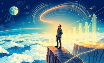 Recesión a la Vista: Cómo Proteger Tus Inversiones