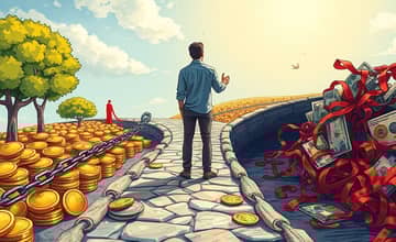 Deuda Buena vs. Deuda Mala: Un Enfoque Estratégico