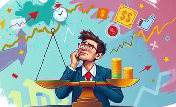 El Factor Humano: Cómo Tus Decisiones Impactan Tu Cartera