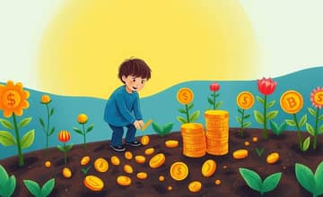 La Psicología del Ahorro: Construyendo Hábitos Duraderos