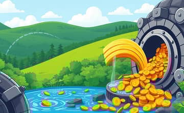 Rentas Perpetuas: Generando Ingresos de Forma Sostenible