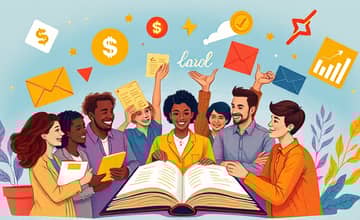 El Capital del Conocimiento: Invirtiendo en Tu Educación Financiera