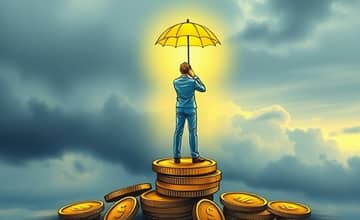 La Importancia del Fondo de Emergencia: Tu Colchón Financiero