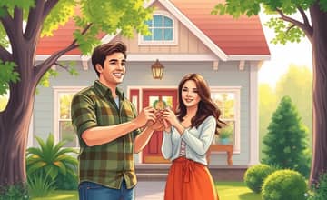 La Ruta Hacia tu Primera Propiedad: Guía de Hipotecas