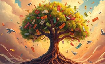 Más Allá del Salario: Estrategias de Ingresos Múltiples