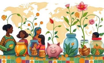 Microahorros: Grandes Resultados de Pequeños Gestos