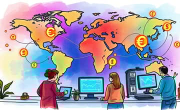 Mercado de Divisas: Entendiendo el Intercambio Monetario