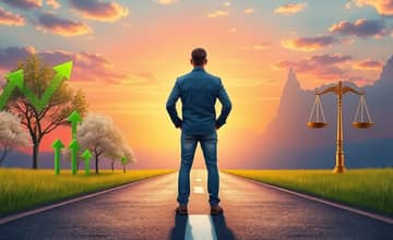 Revisión de Portafolio: Ajusta tus Inversiones al Momento