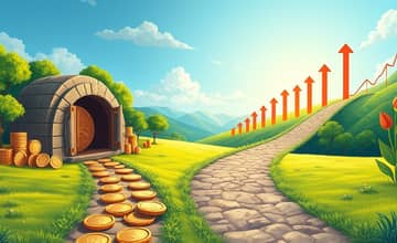 El Dilema del Ahorro vs. Inversión: ¿Qué Priorizar?