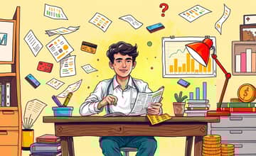 Análisis de Deuda: Identifica y Prioriza tus Pagos