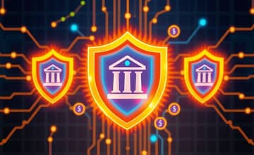 Ciberseguridad Financiera: Protege tu Dinero Online