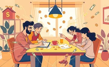 Optimiza tu Cash Flow: La Respiración Financiera de tu Hogar