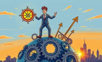 La Ventaja Competitiva: Invirtiendo con una Mentalidad Ganadora