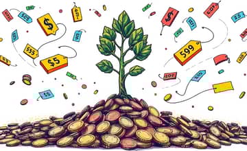 Rentabilidad Real: Descontando la Inflación de tus Inversiones