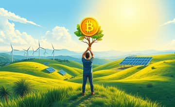 Inversiones Verdes: Rentabilidad y Sostenibilidad de la Mano