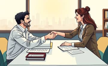 Negociación de Deudas: Consigue Condiciones Favorables